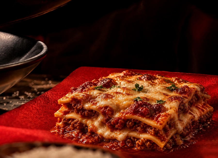 Lasanhas Bella Pasta